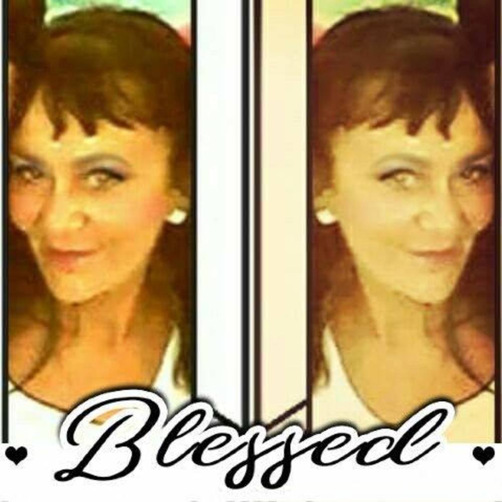 Meet your Posher, Lynda